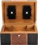 Humidor Avo Uvezian Macassar Vavona Medium  obraz> 2