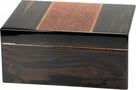 Humidor Avo Uvezian Macassar Vavona Medium  obraz> 4