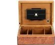 Humidor Avo Uvezian Humidor Vavona Root menší  obraz> 2