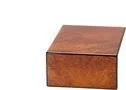 Humidor Avo Uvezian Humidor Vavona Root menší  obraz> 3