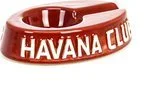 Popelník Havana Club Egoista Bordeaux