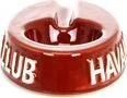 Popelník Havana Club Egoista Bordeaux  obraz> 3