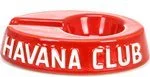 Popelník Havana Club Egoista červený  obraz> 4