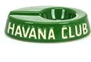 Popelník Havana Club Egoista zelený  obraz> 4