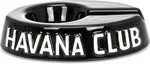 Popelník Havana Club Egoista černý  obraz> 2