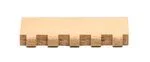 Vertikální rozdělovač extra - 80mm x 35mm x 8mm  obraz> 2