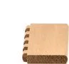 Vertikální rozdělovač extra - 80mm x 35mm x 8mm  obraz> 5