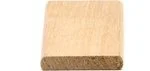 Horizontální rozdělovač extra - 80mm x 35mm x 8mm  obraz> 5
