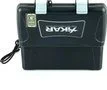 Cestovní humidor Xikar plastový na 15 doutníků