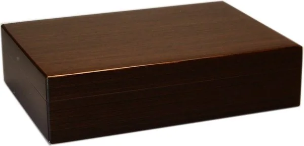 Humidor Guy Janot Wenge matný 20	
