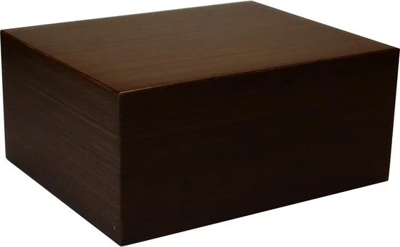 Humidor Guy Janot Wenge matný 50	