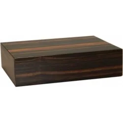 Humidor Makassar matný 20