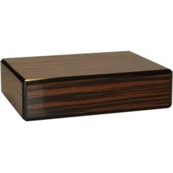 Humidor Guy Janot Makassar lesklý 20