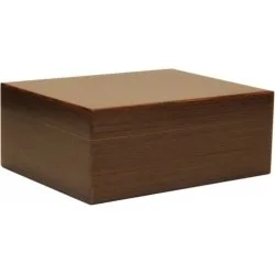 Humidor Guy Janot dřevo wenge matné 35