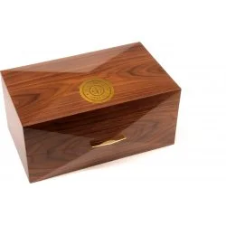 Humidor značky Montecristo řady Linea 1935