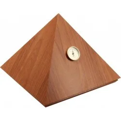 Humidor Adorini pyramida Deluxe M cedrový