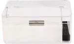 Zino Acrylic Transparent Humidor