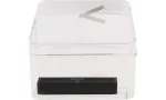 Zino Acrylic Transparent Humidor