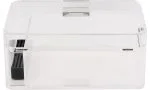 Zino Acrylic Transparent Humidor