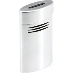 Zapalovač S.T. Dupont Megajet chrom