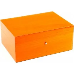 Humidor Gentili Orange na 20 doutníků