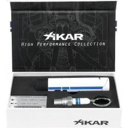 Dárková sada Xikar High Performance Collection