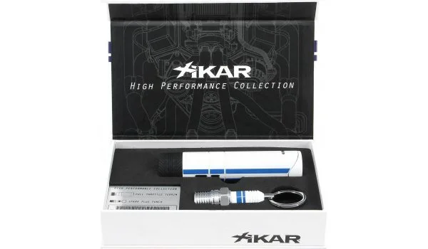 Dárková sada Xikar High Performance Collection