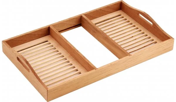 Cedrový podnos pro humidor Adorini - velký