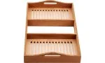 Cedrový podnos pro humidor Adorini - velký