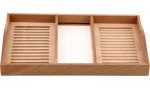 Cedrový podnos pro humidor Adorini - velký
