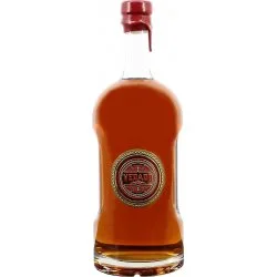 Láhev doutníkového rumu Vedado 1,5 l Magnum