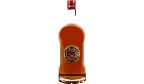 Láhev doutníkového rumu Vedado 1,5 l Magnum