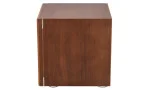 Humidor Adorini Chianti M ořech/alu - Deluxe obraz 4