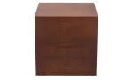 Humidor Adorini Chianti M ořech/alu - Deluxe obraz 5