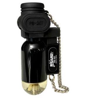 Zapalovač Blazer Torch černý