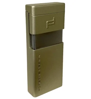 Porsche Design Zapalovač P3642/04 titan