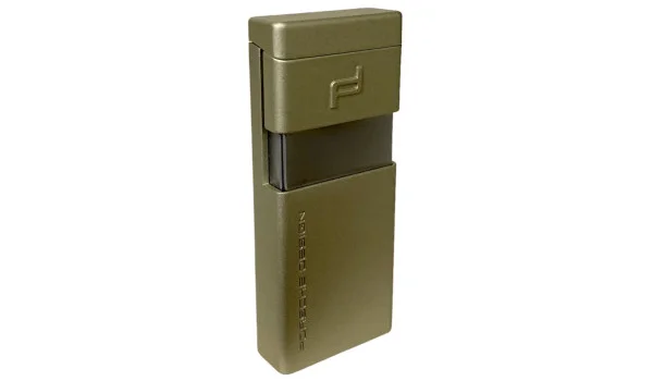 Porsche Design Zapalovač P3642/04 titan