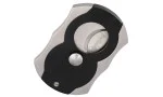 Řezačka na doutníky BigSmoke Cutter Lock černý/stříbrný obraz 7