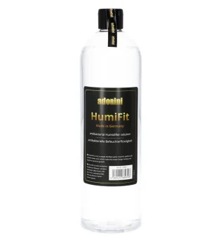 Prémiový zvlhčovací roztok adorini HumiFit pro humidory 1L obraz 2