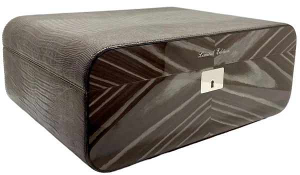 Humidor Gentili Butterfly Limited Edition