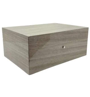 Humidor Gentili Grey 20 doutníků