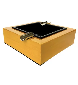 Popelník Gentili Yellow