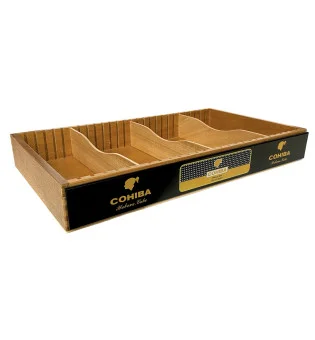 Habanos zásobník na doutníky Cohiba
