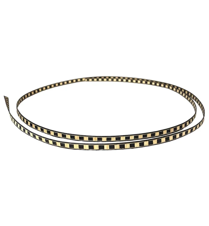 Obložení z pravého dřeva