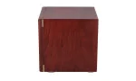 Humidor Adorini Chianti M růžové dřevo - Deluxe obraz 6