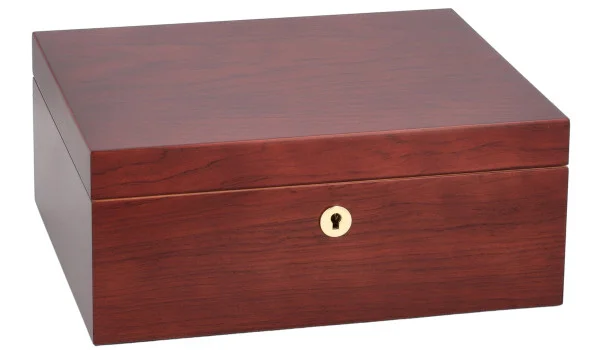 Humidor Adorini Triest Deluxe Rosewood obraz 101