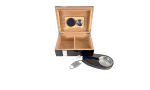Humidorový set Laserfinish obraz 6