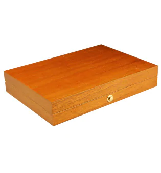 Cestovní humidor Adorini Cedro obraz 6