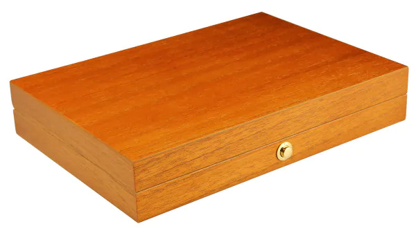 Cestovní humidor Adorini Cedro obraz 6