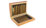 Cestovní humidor Adorini Cedro obraz 11
